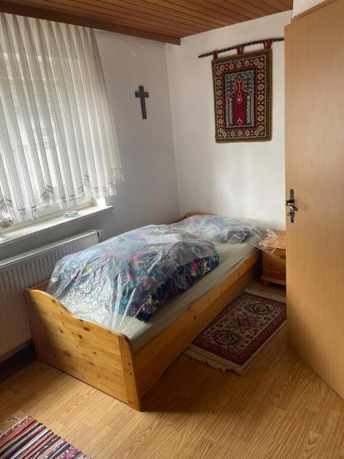 Haus Rennsteig Villa Reichenbach im Vogtland Eksteriør billede